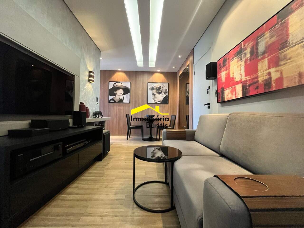 Apartamento à venda no Buritis: 