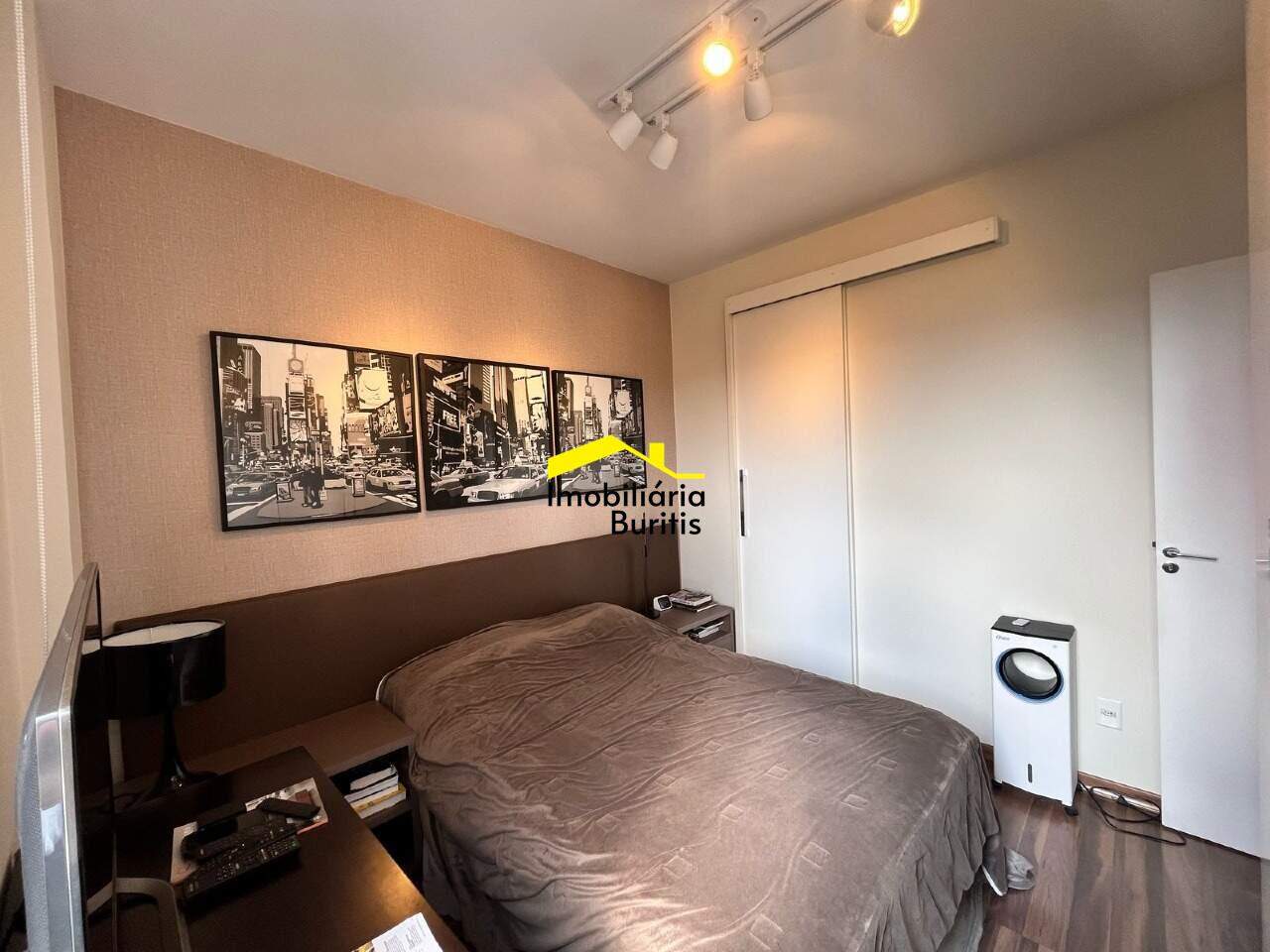 Apartamento à venda no Buritis: 