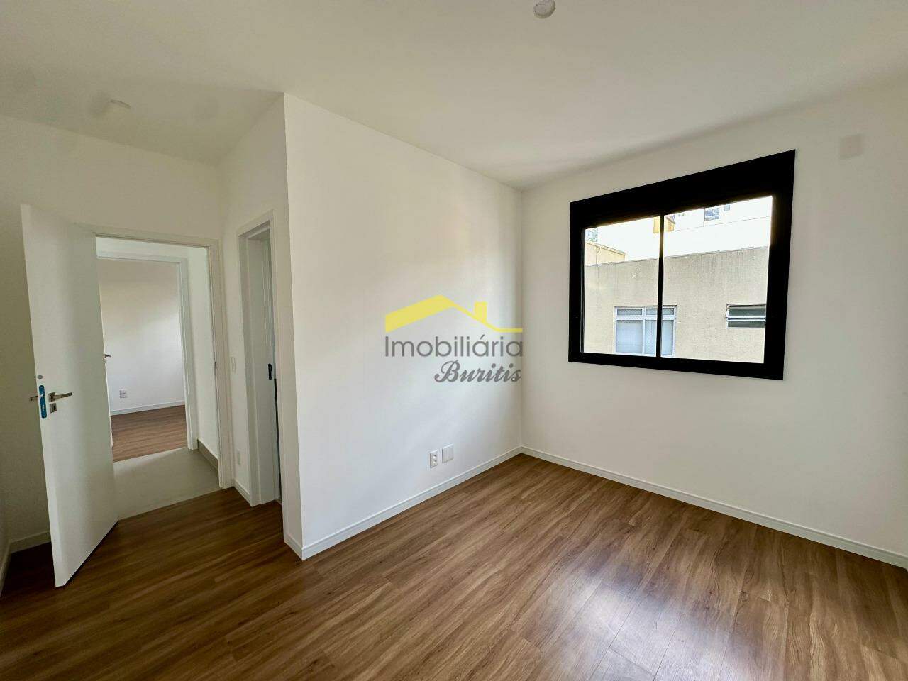 Apartamento à venda no Grajaú: 