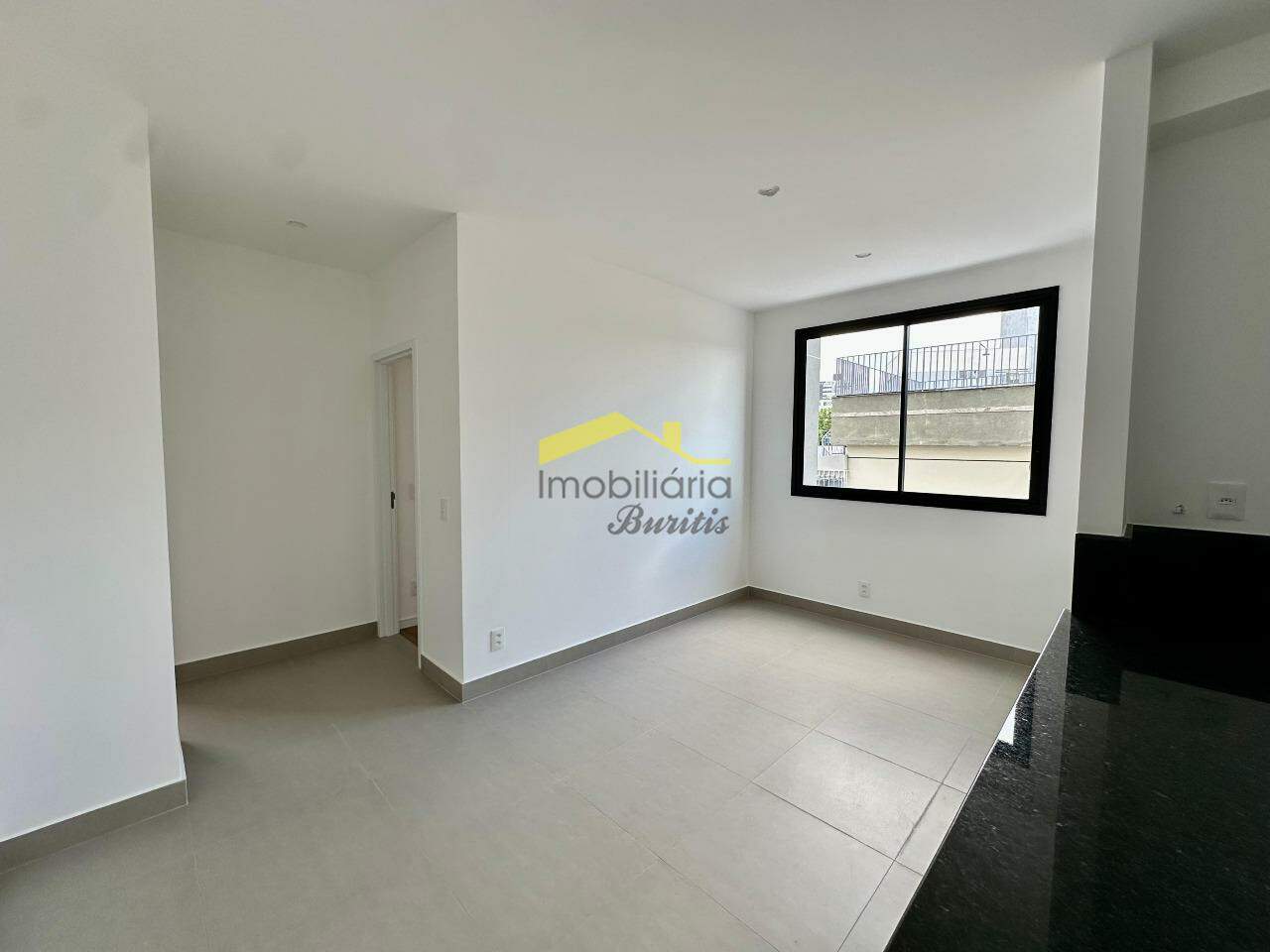 Apartamento à venda no Grajaú: 