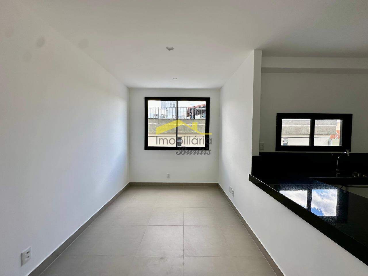 Apartamento à venda no Grajaú: 