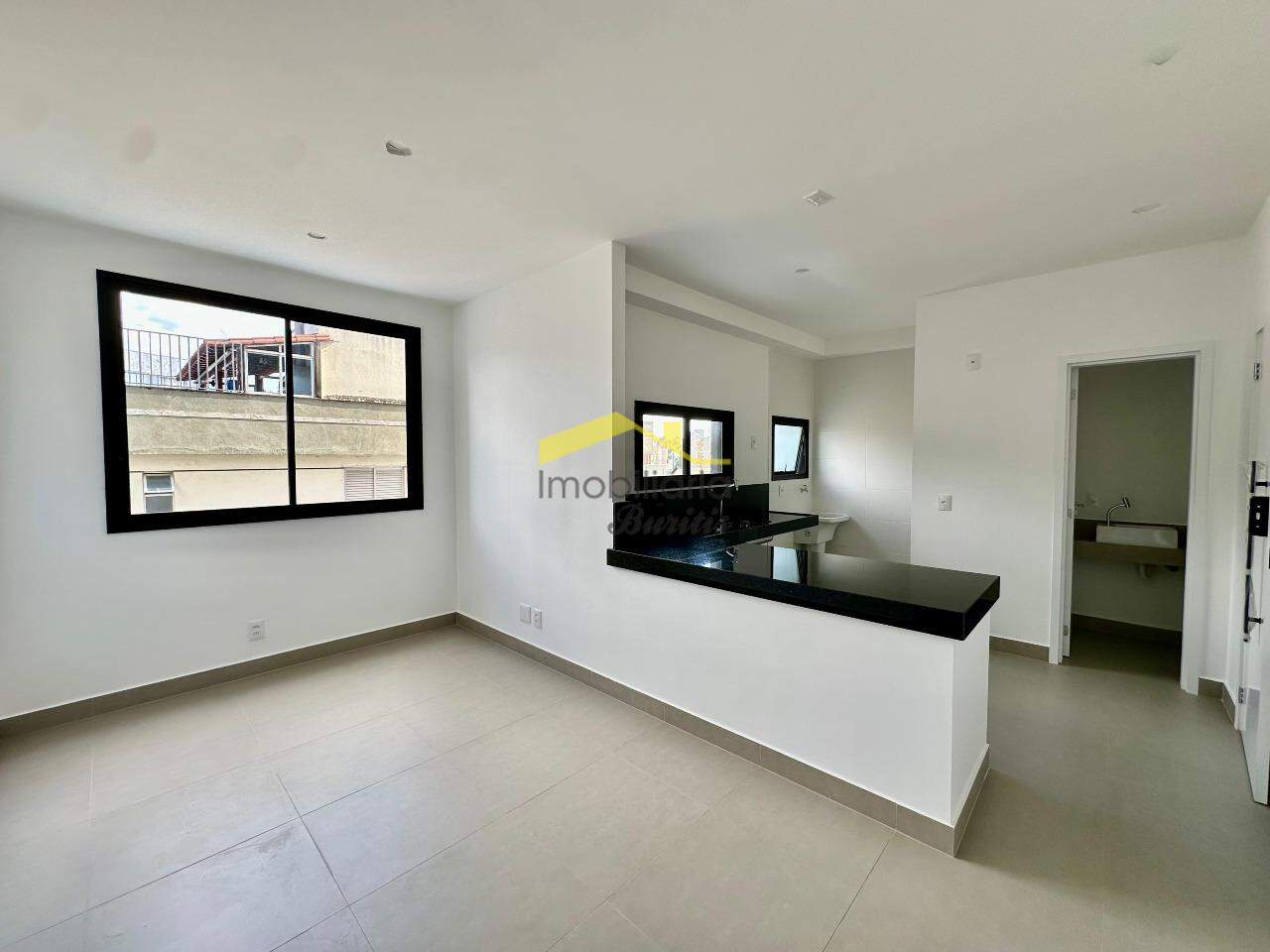 Apartamento à venda no Grajaú: 