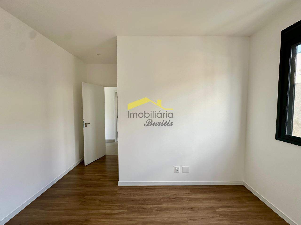 Apartamento à venda no Grajaú: 