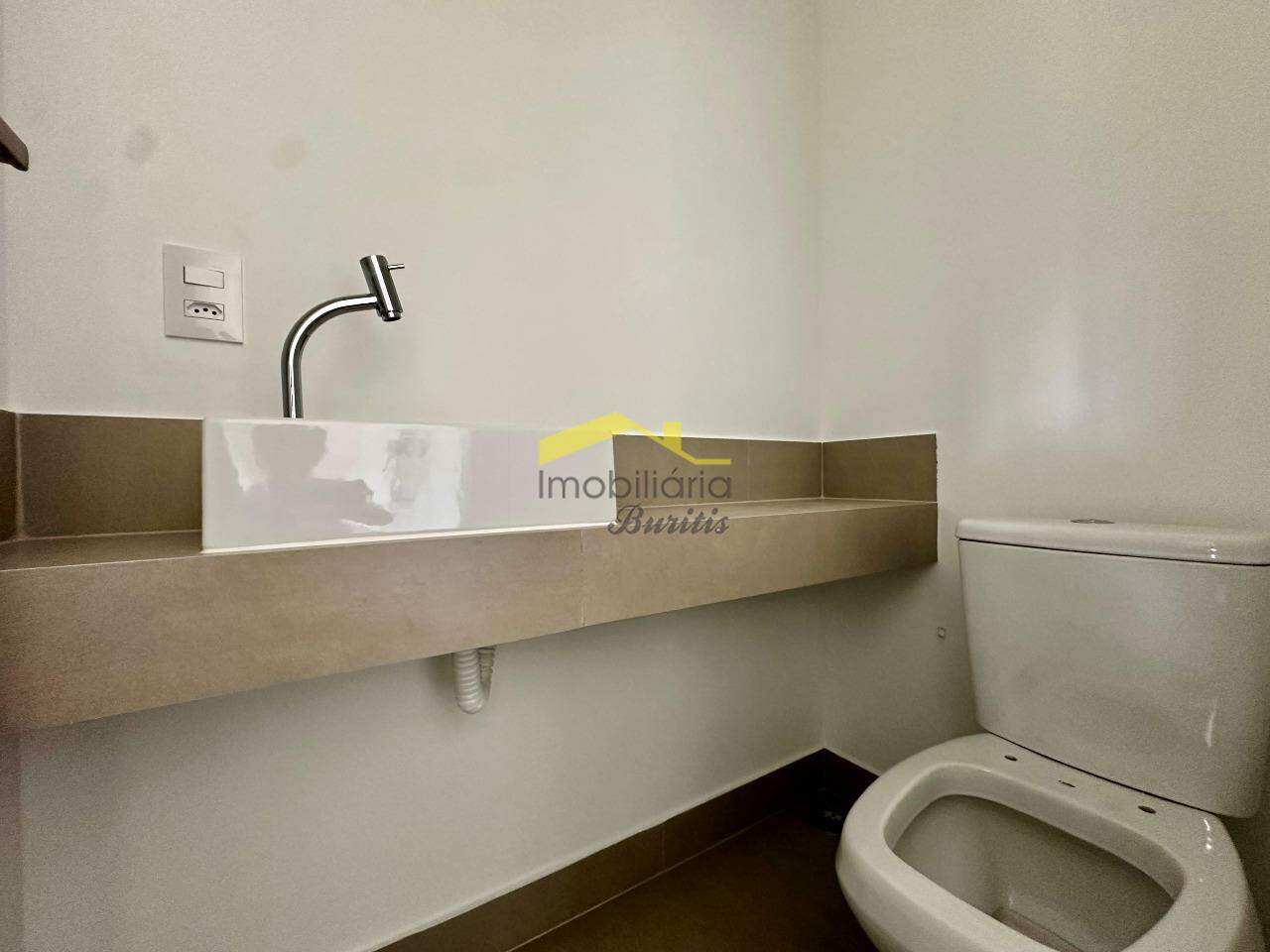 Apartamento à venda no Grajaú: 