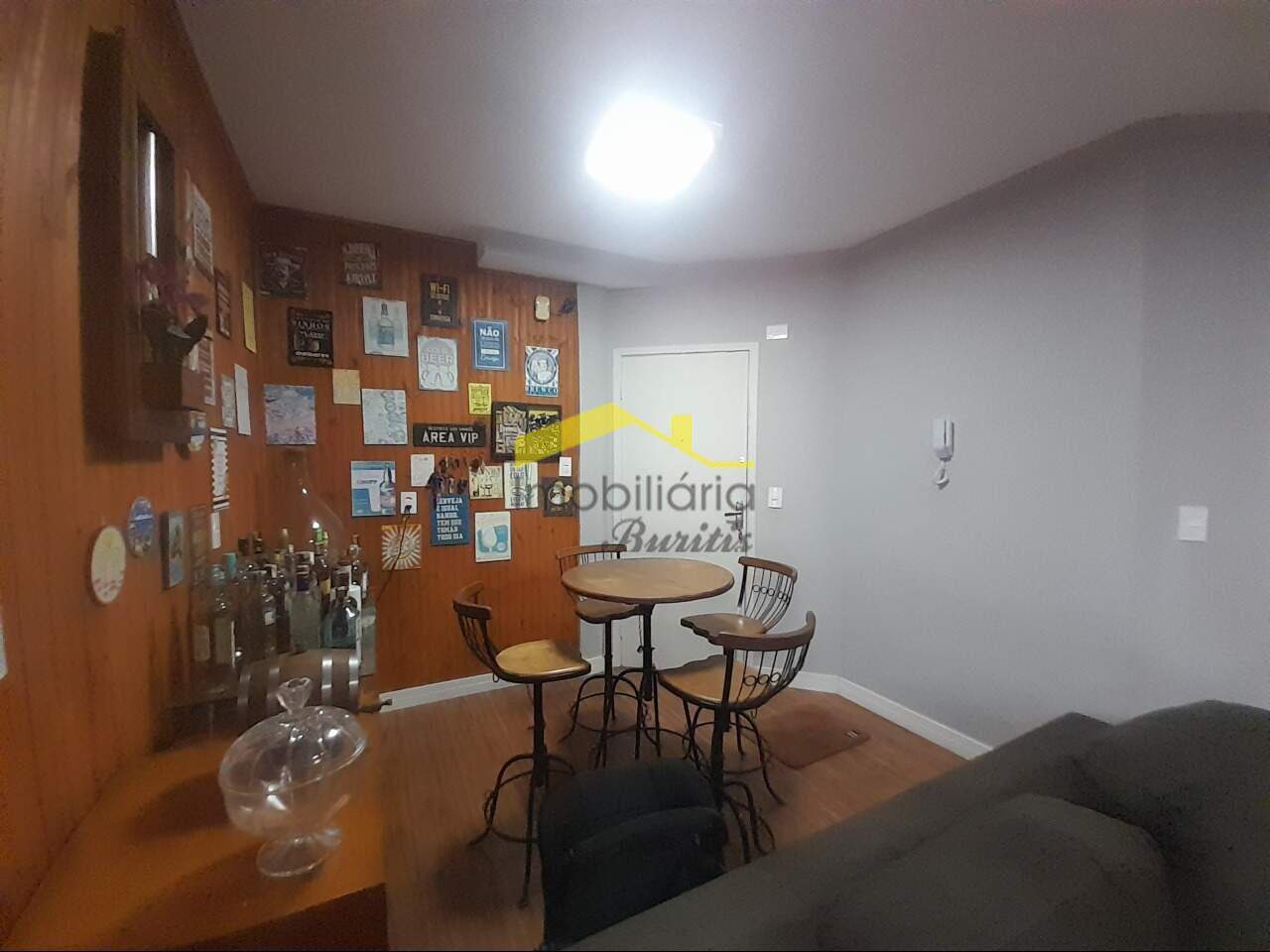 Apartamento à venda no Buritis: 