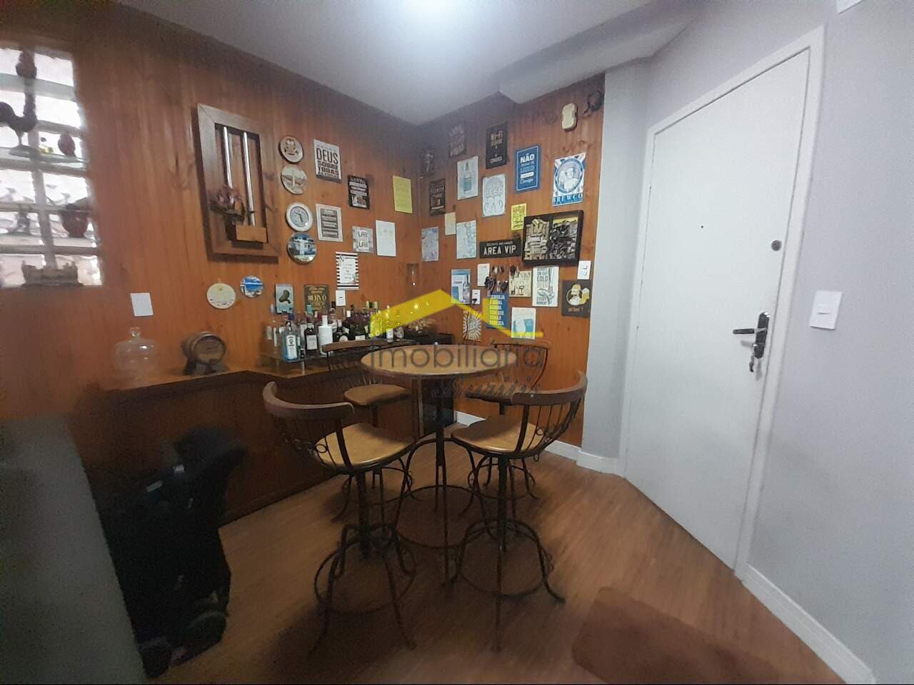 Apartamento à venda no Buritis: 