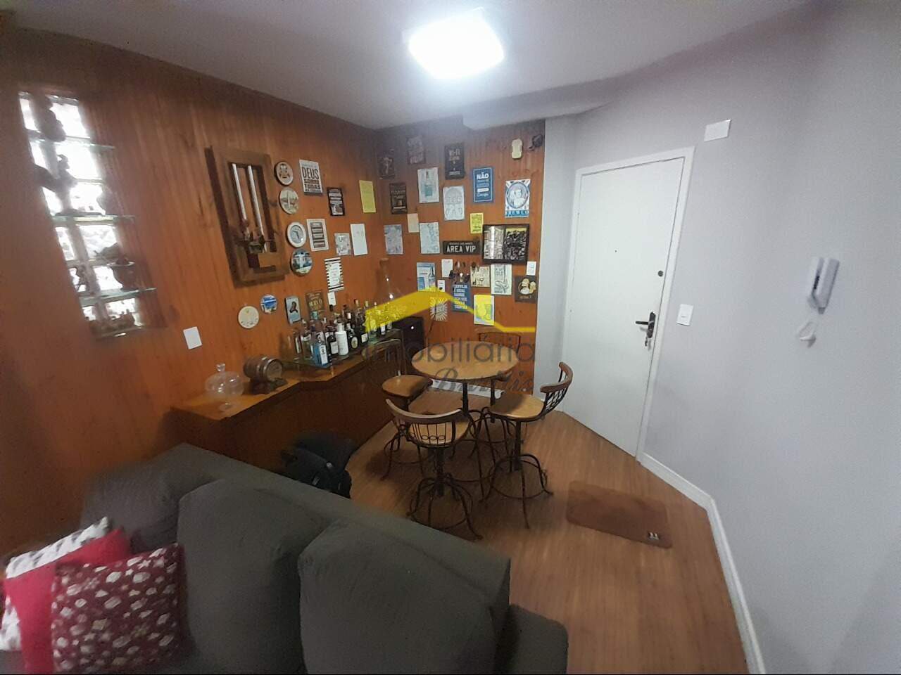 Apartamento à venda no Buritis: 