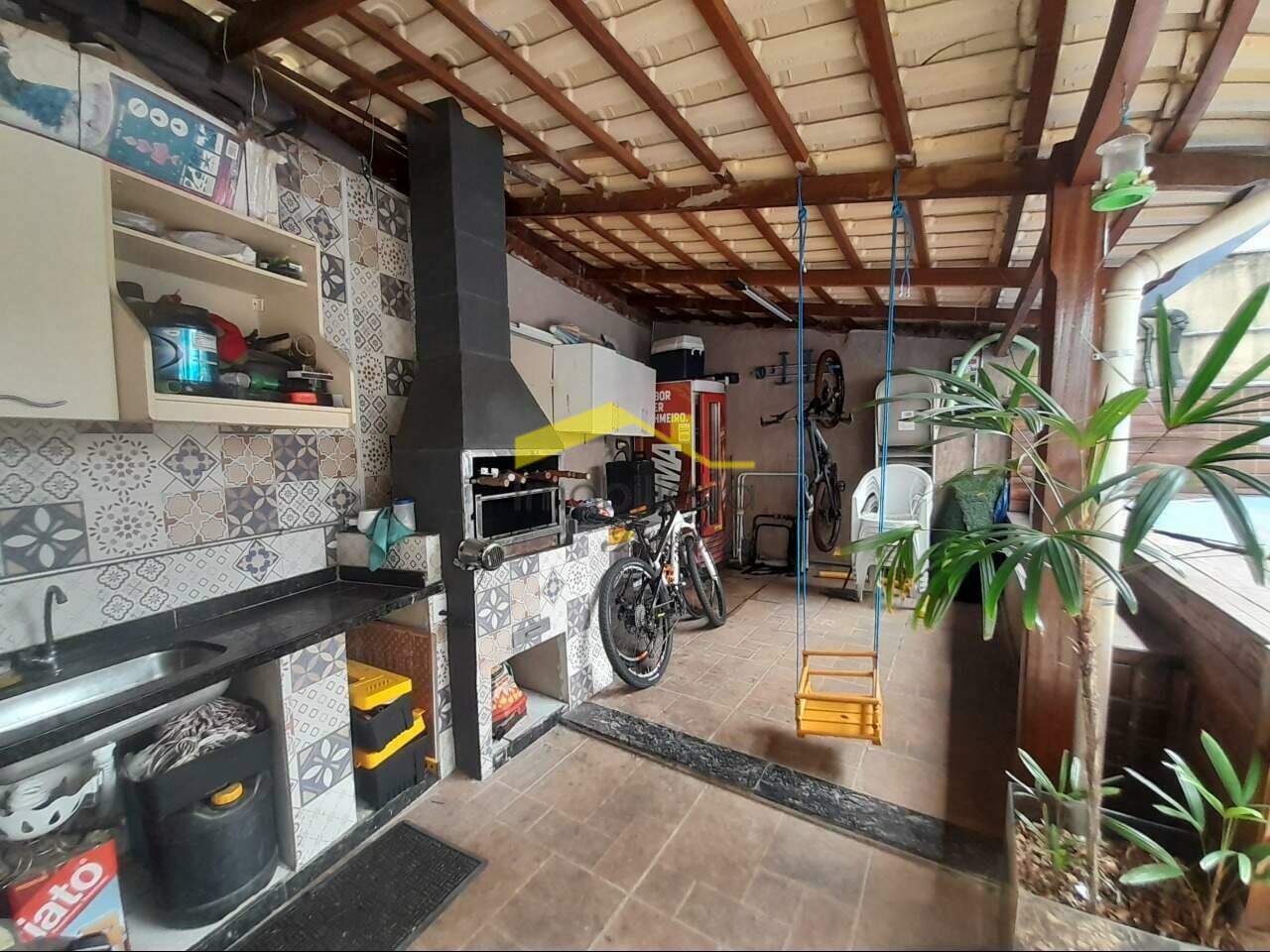 Apartamento à venda no Buritis: 