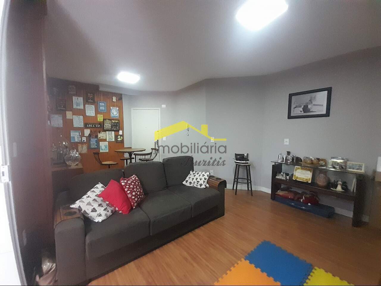 Apartamento à venda no Buritis: 