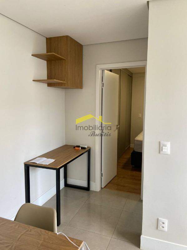 Apartamento à venda no Buritis: 