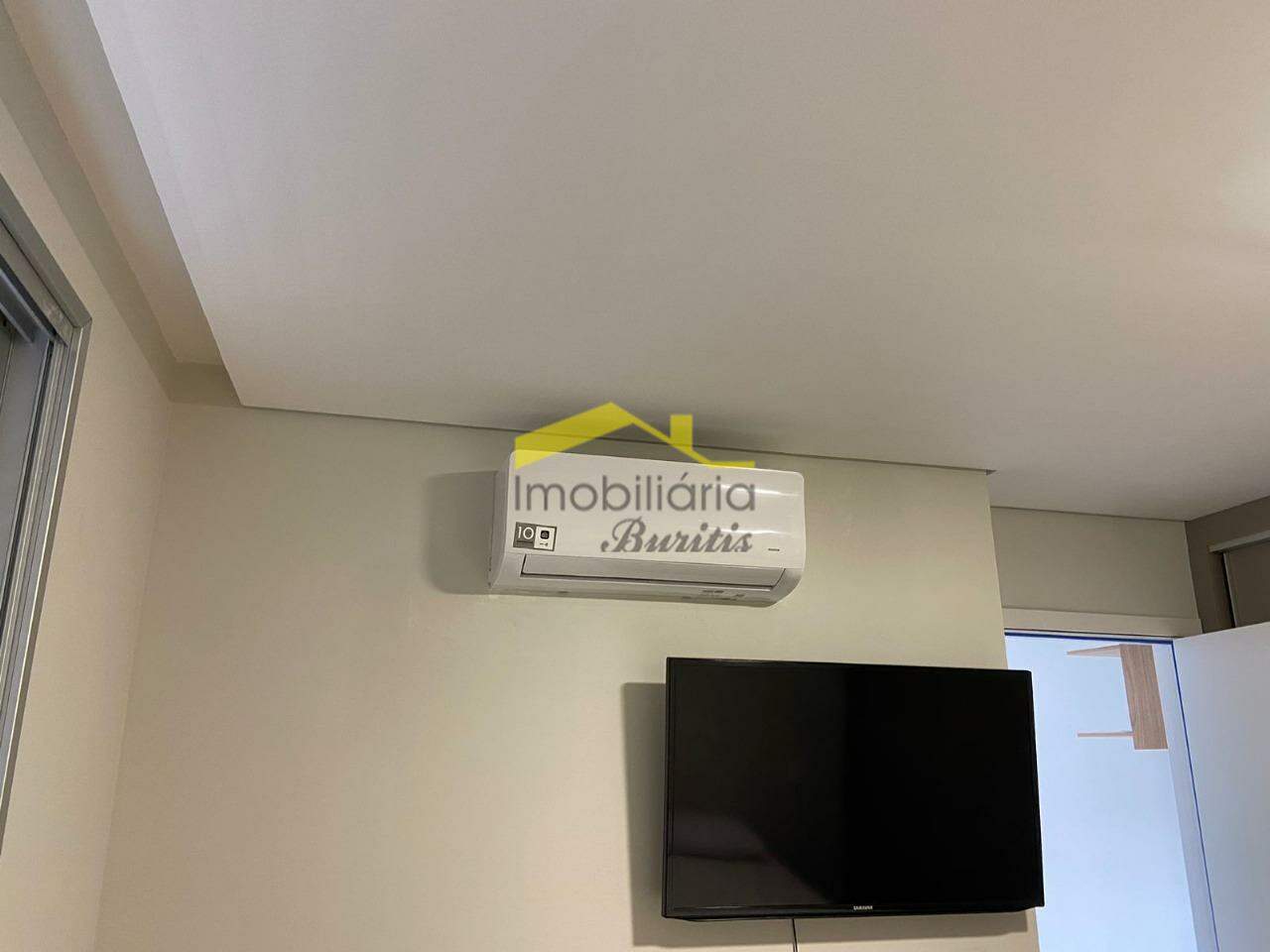 Apartamento à venda no Buritis: 