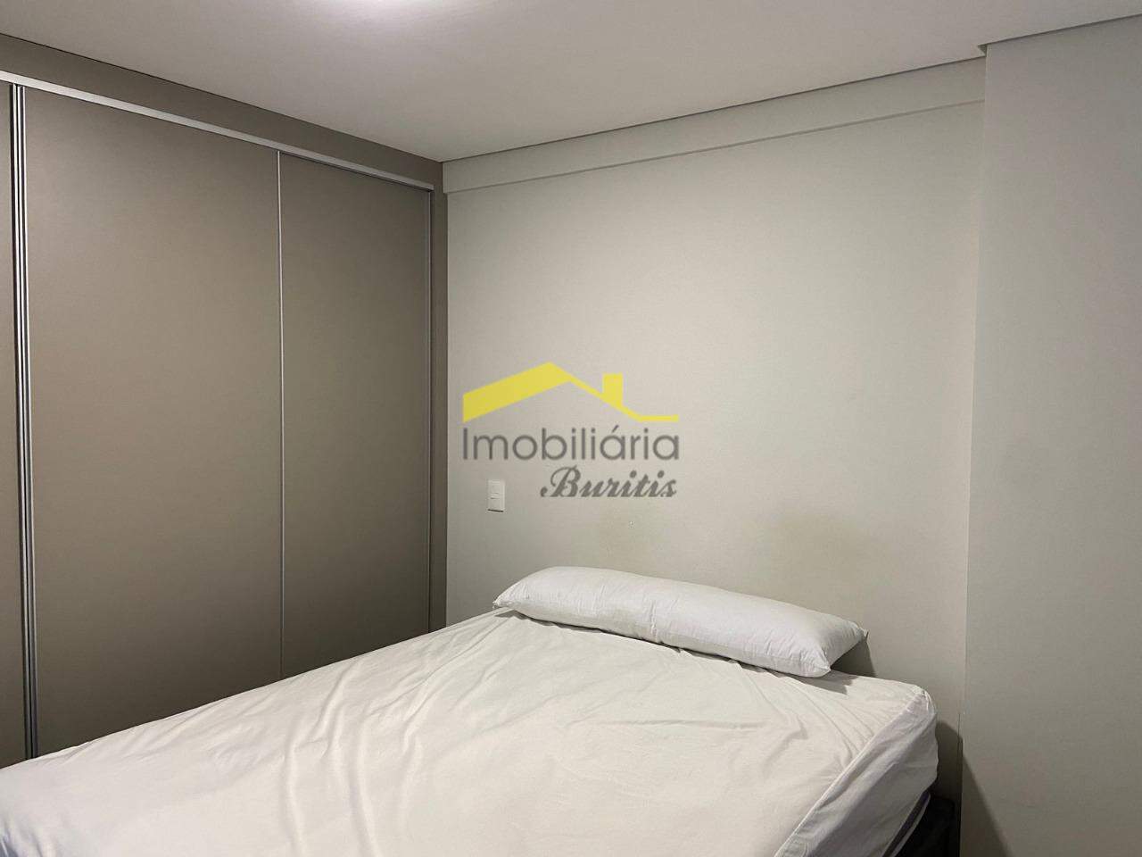 Apartamento à venda no Buritis: 