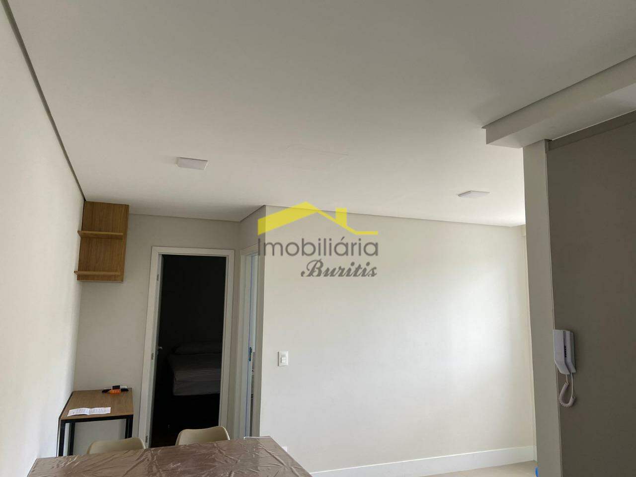 Apartamento à venda no Buritis: 