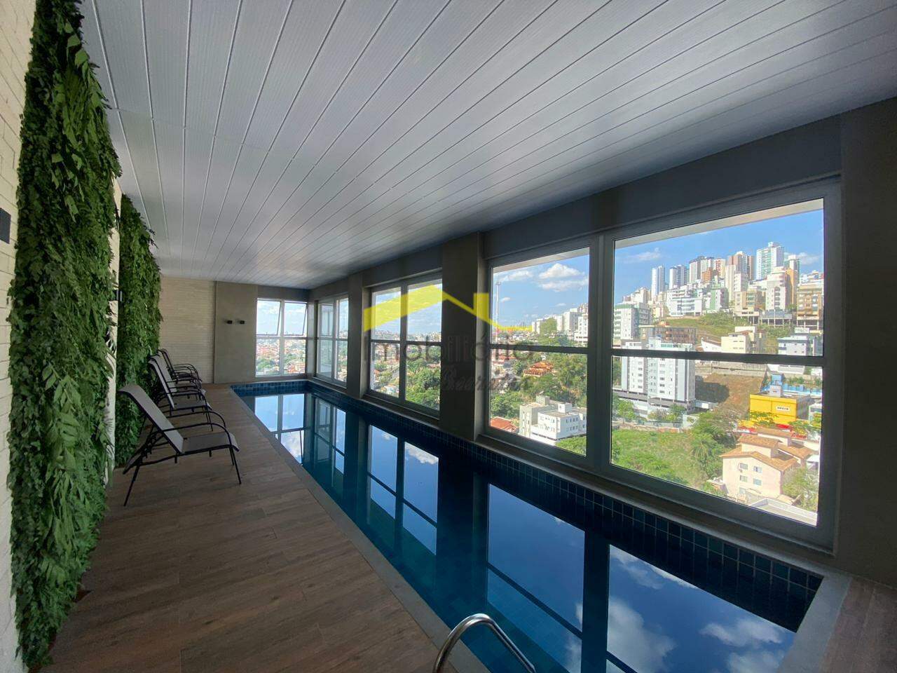 Apartamento à venda no Buritis: 