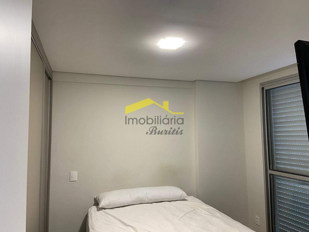 Apartamento à venda no Buritis: 