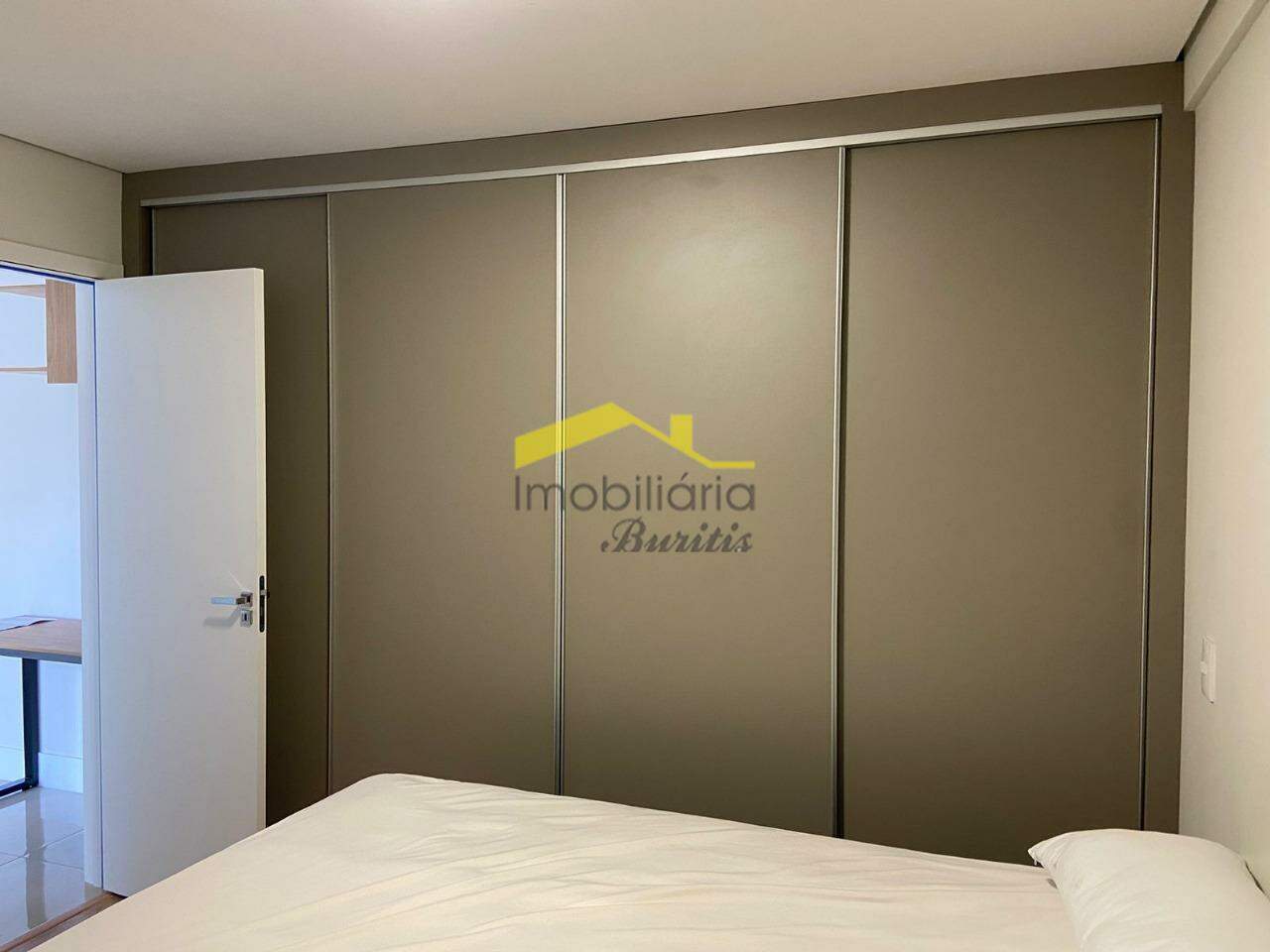 Apartamento à venda no Buritis: 