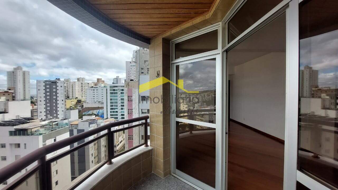 Apartamento à venda no Buritis: 