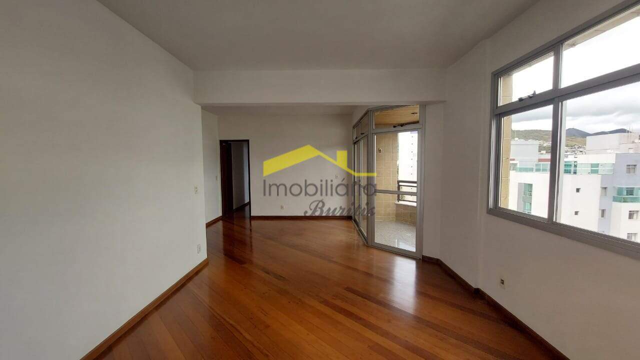 Apartamento à venda no Buritis: 