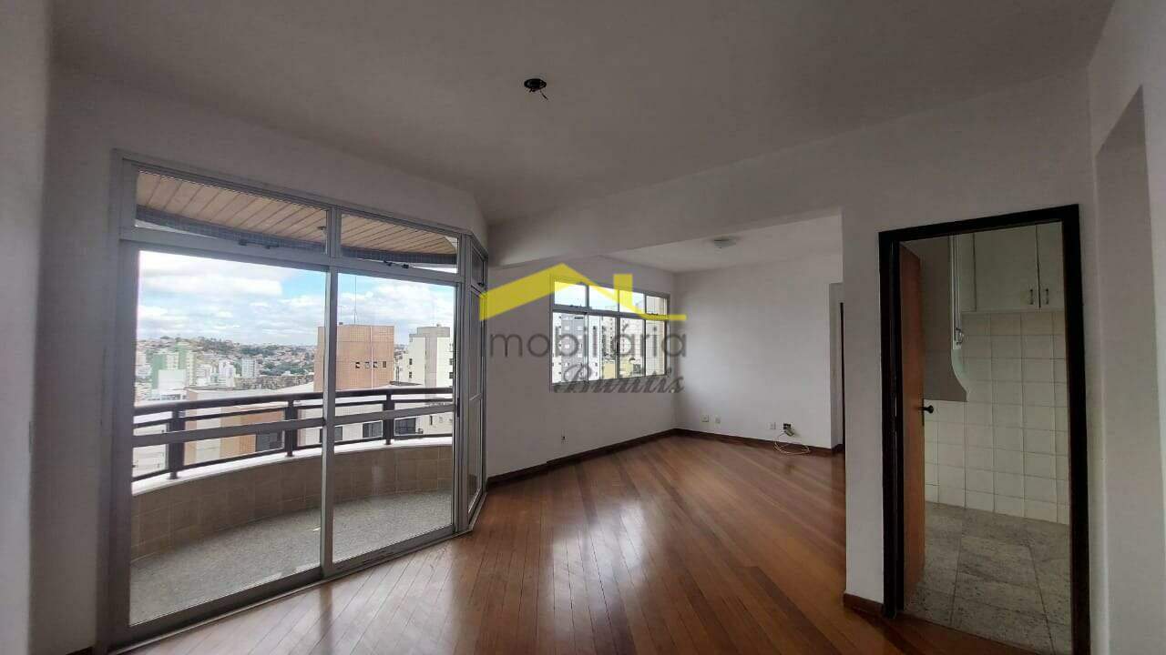 Apartamento à venda no Buritis: 