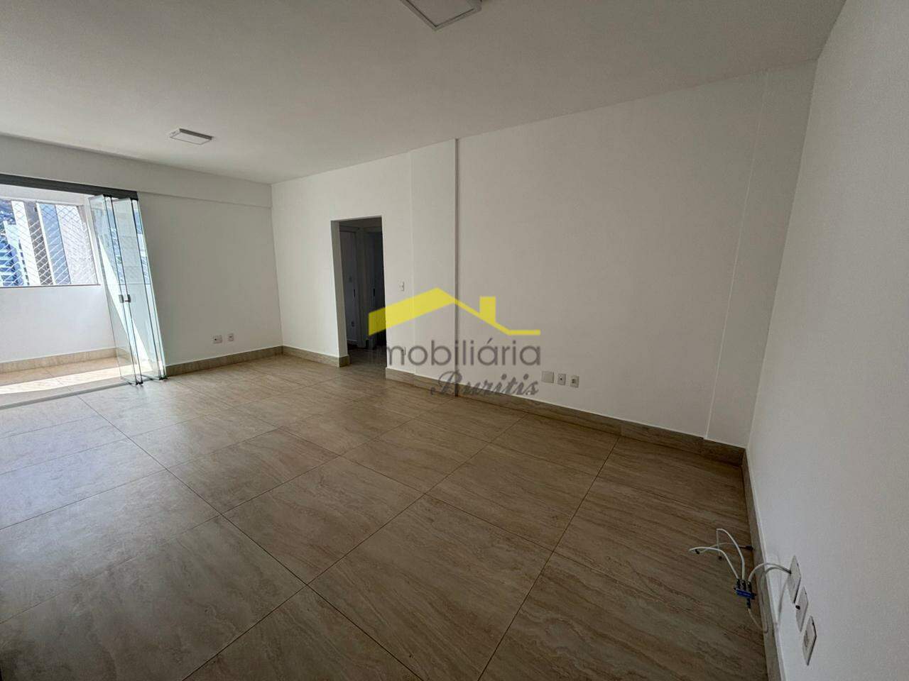 Apartamento à venda no Buritis: 