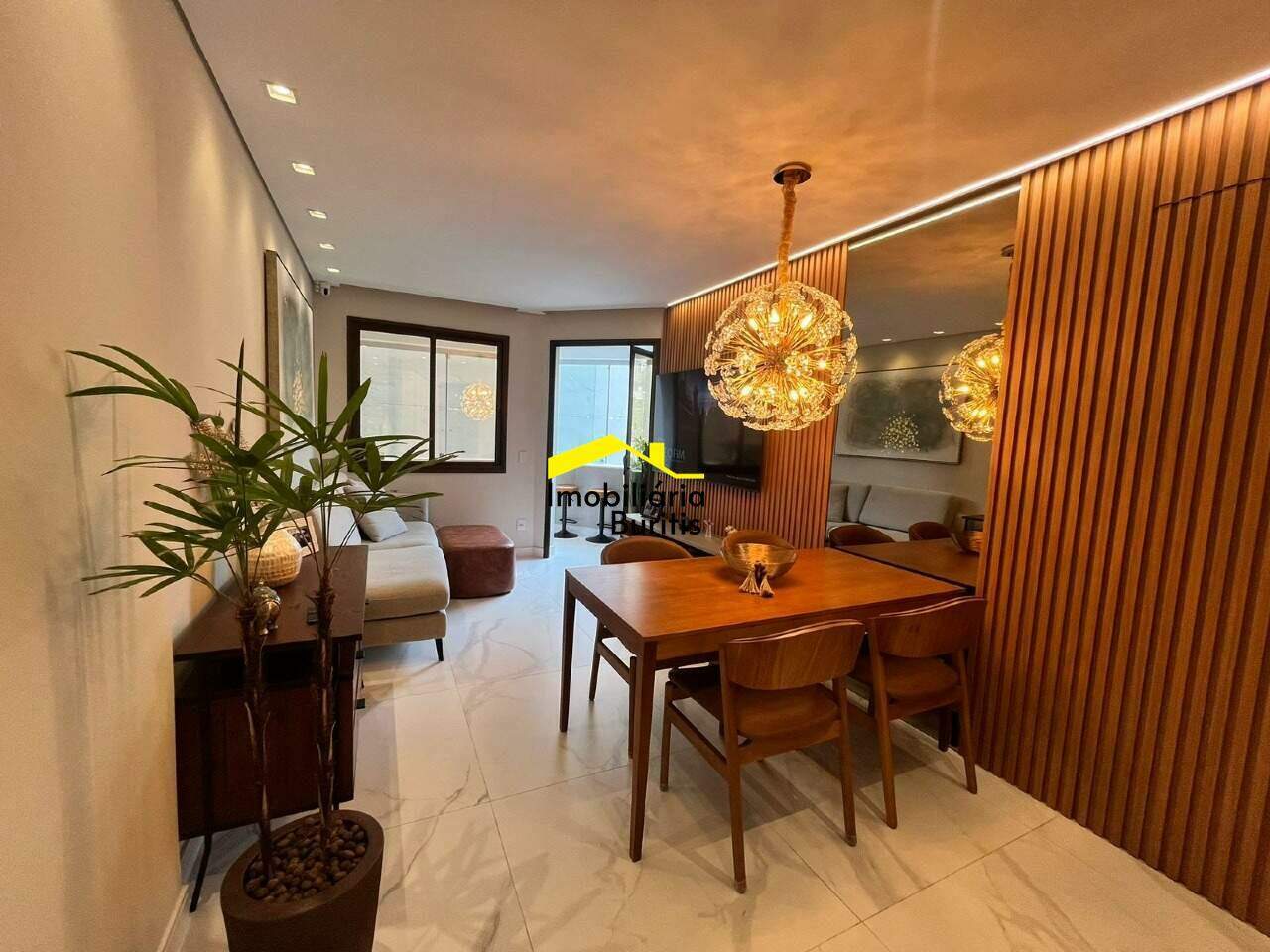 Apartamento à venda no Estoril: 