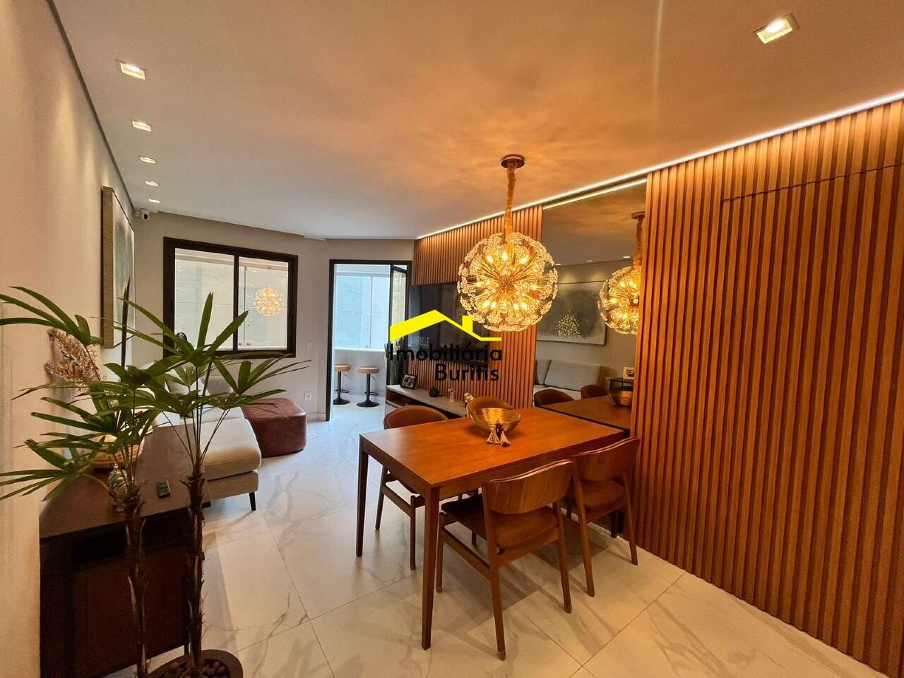 Apartamento à venda no Estoril: 