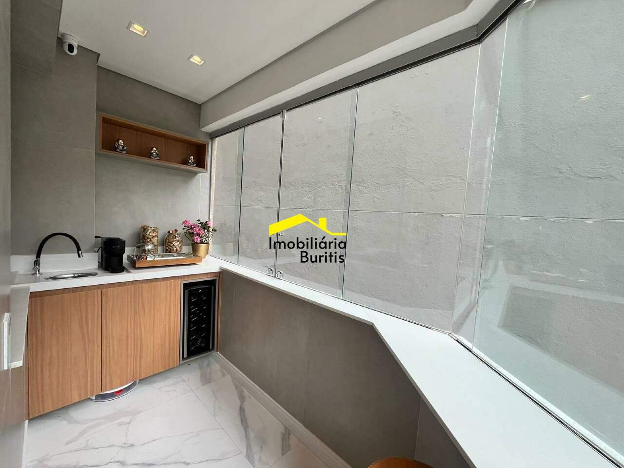 Apartamento à venda no Estoril: 