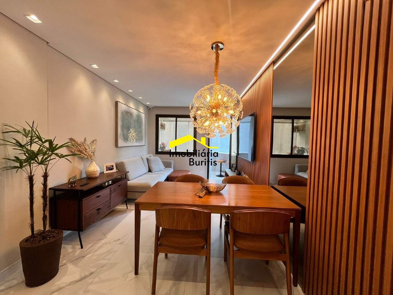 Apartamento à venda no Estoril: 