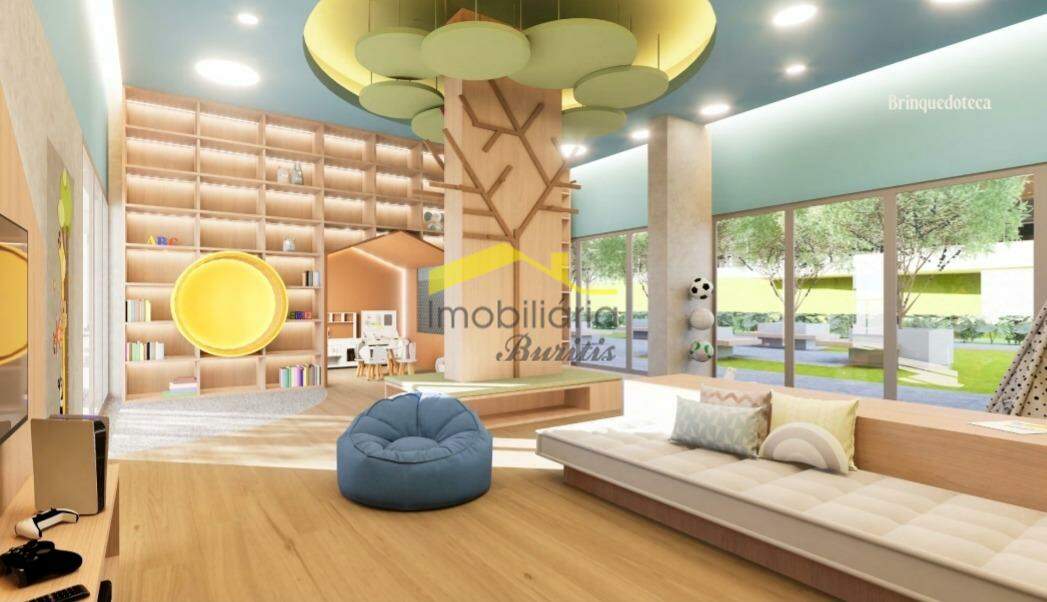 Apartamento à venda no Piemonte: 