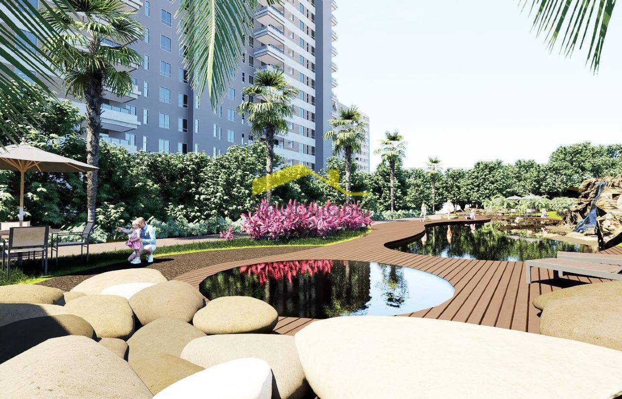 Apartamento à venda no Piemonte: 