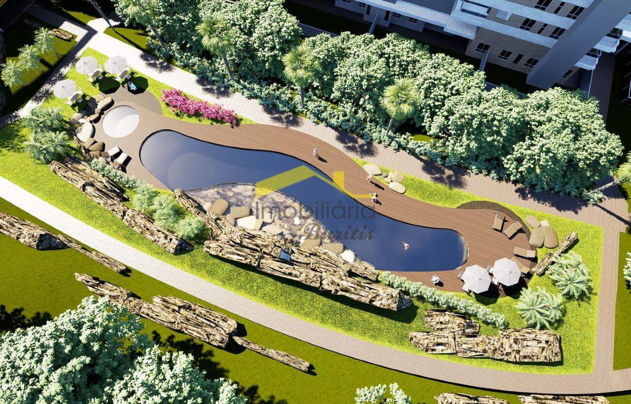 Apartamento à venda no Piemonte: 