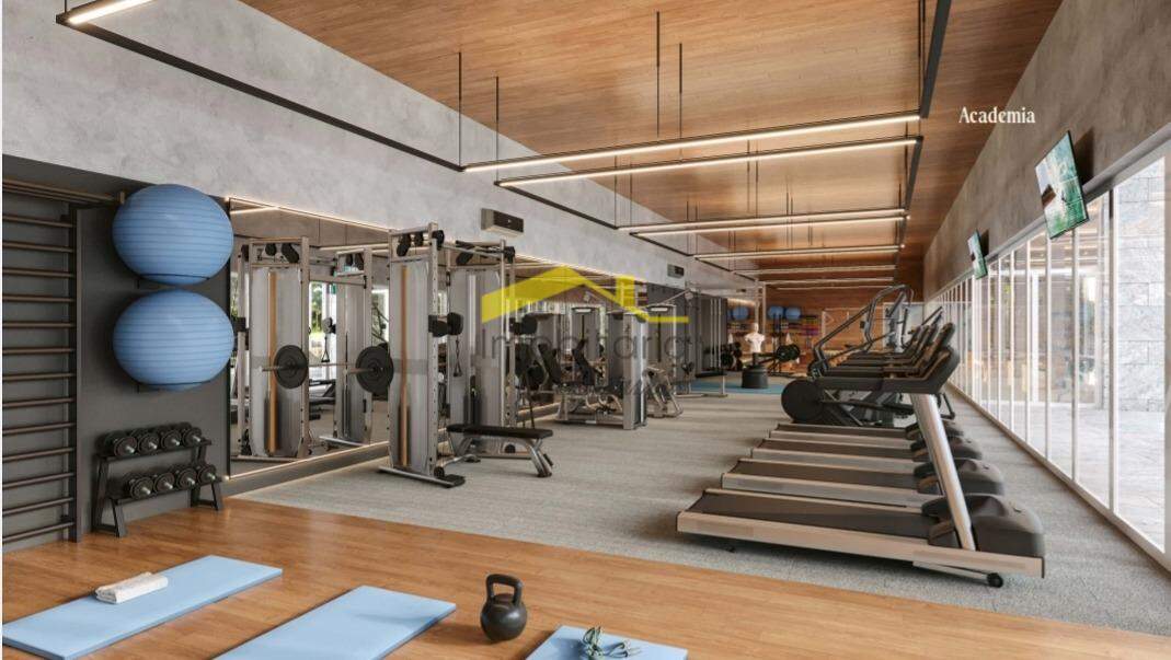 Apartamento à venda no Piemonte: 