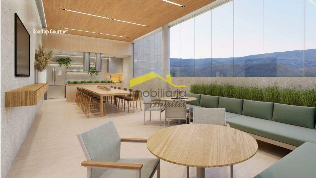 Apartamento à venda no Piemonte: 