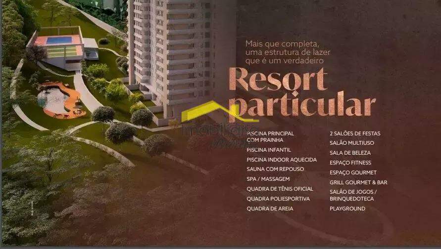 Apartamento à venda no Piemonte: 