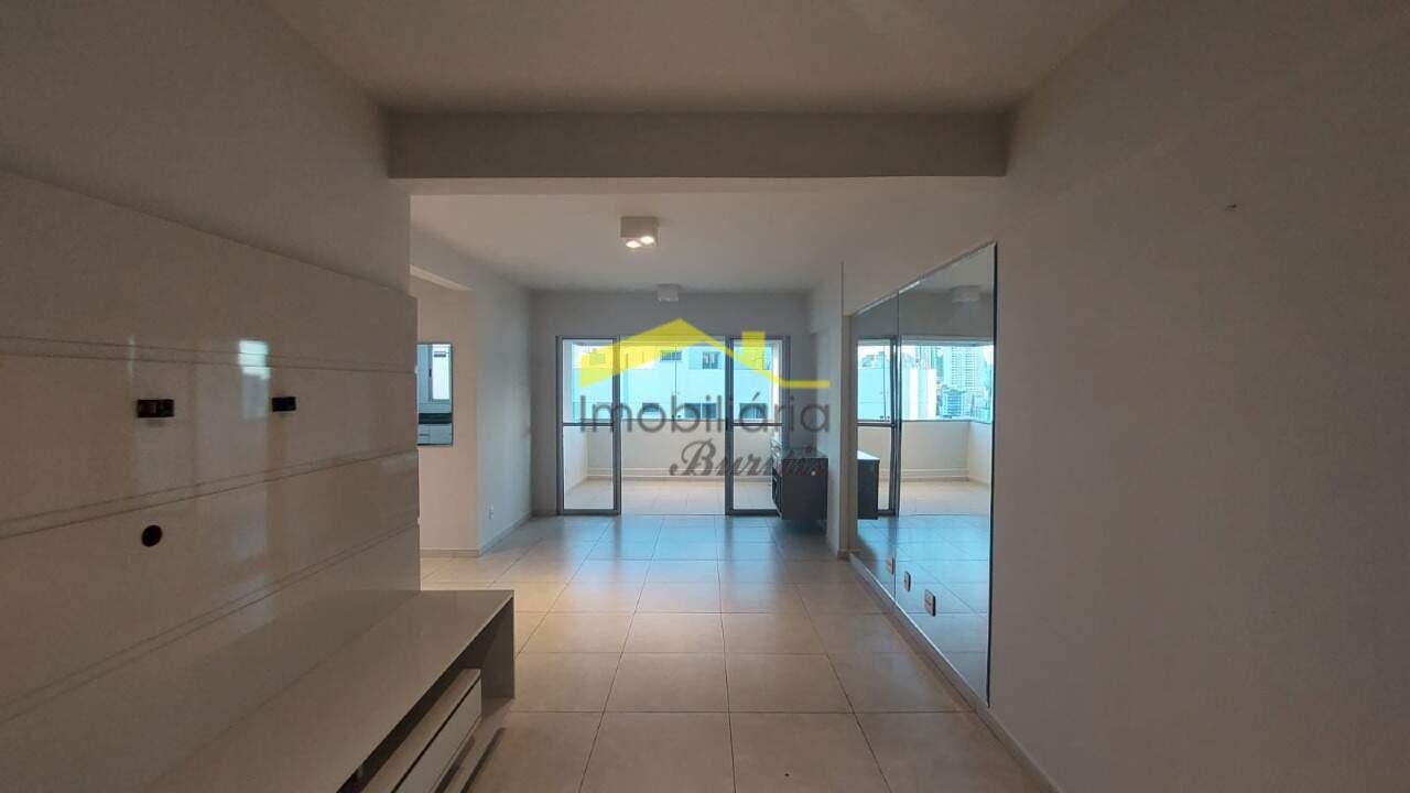 Apartamento com área privativa à venda no Buritis: 