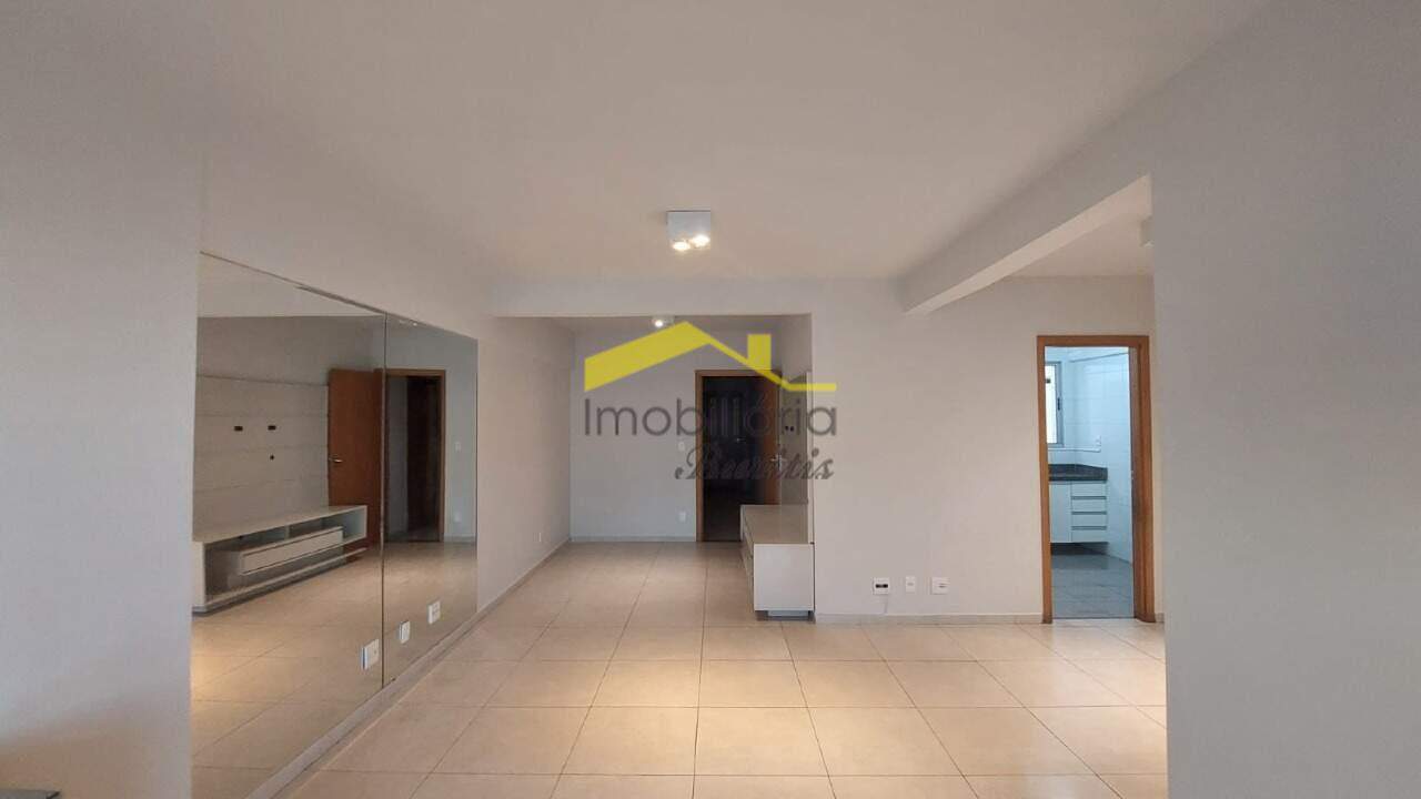 Apartamento com área privativa à venda no Buritis: 