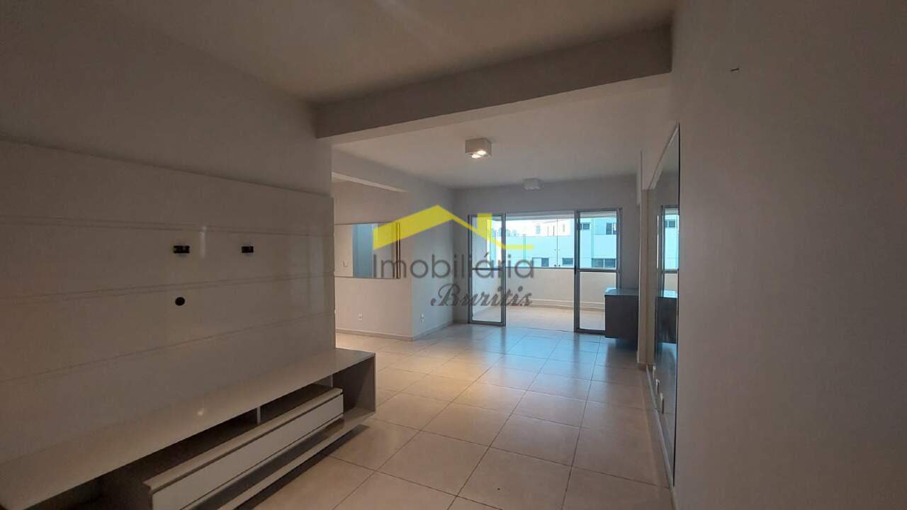 Apartamento com área privativa à venda no Buritis: 