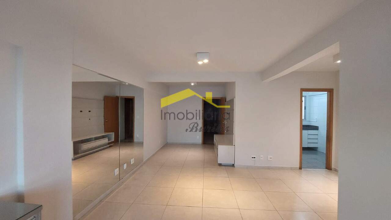 Apartamento com área privativa à venda no Buritis: 