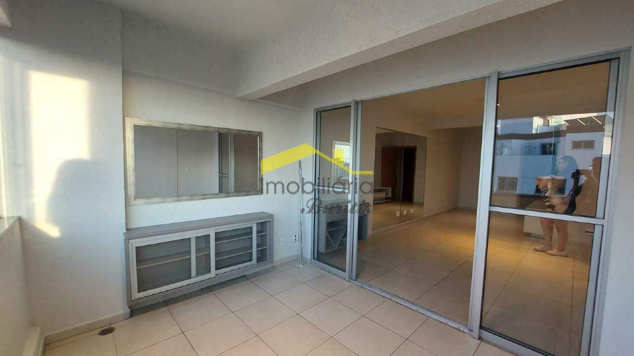 Apartamento com área privativa à venda no Buritis: 