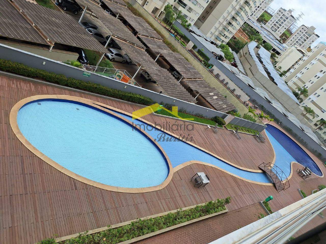 Andar à venda no Buritis: 