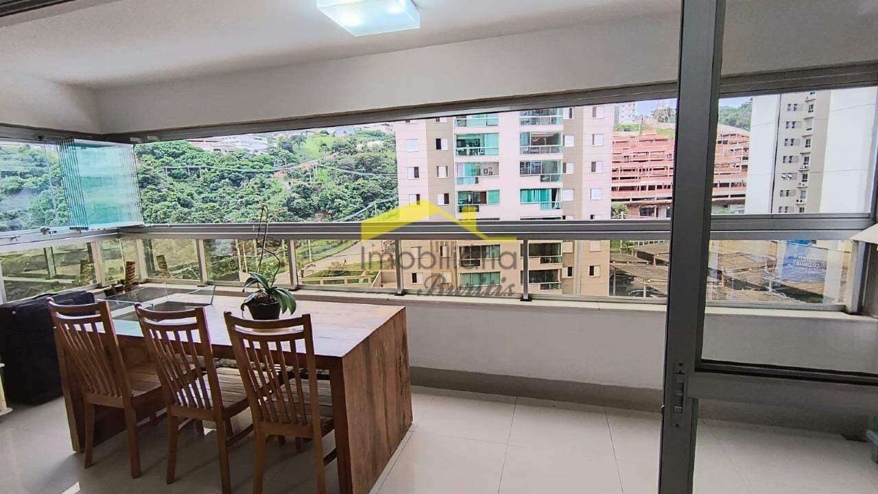 Andar à venda no Buritis: 