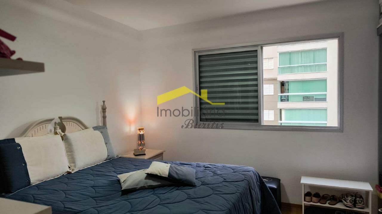 Andar à venda no Buritis: 