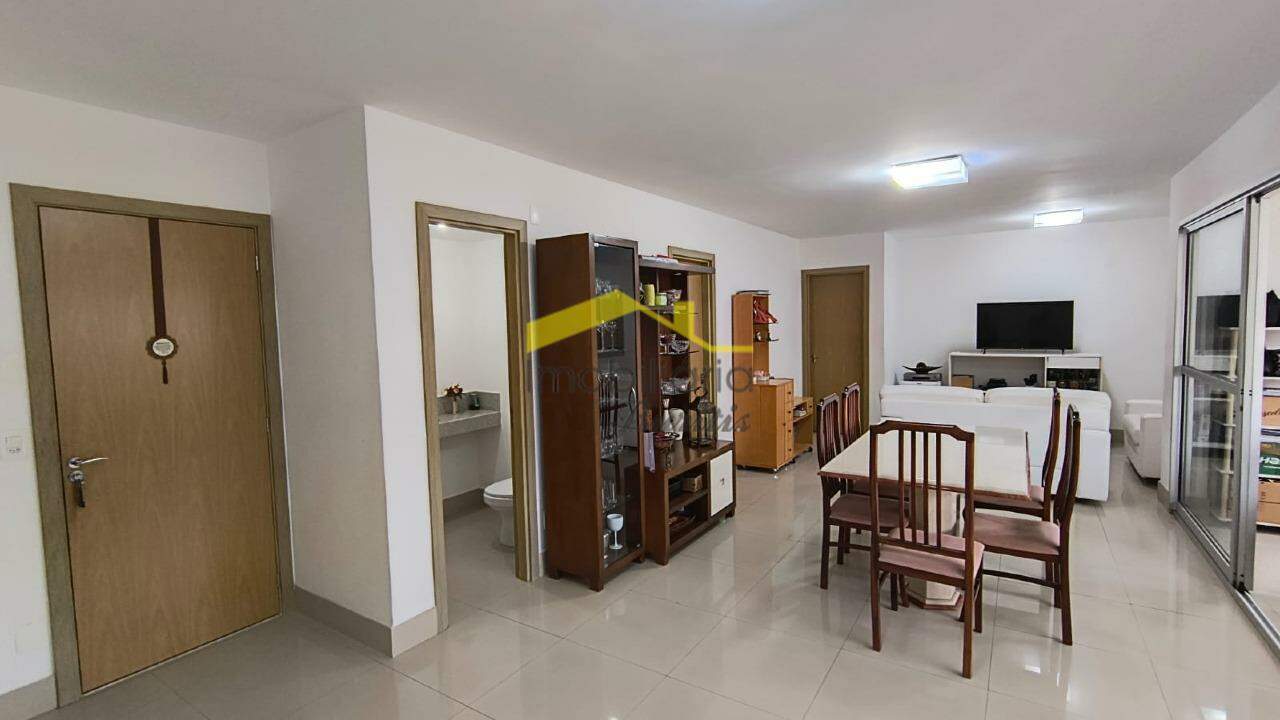 Andar à venda no Buritis: 