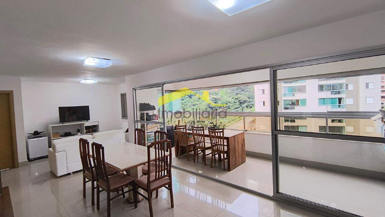 Andar à venda no Buritis: 