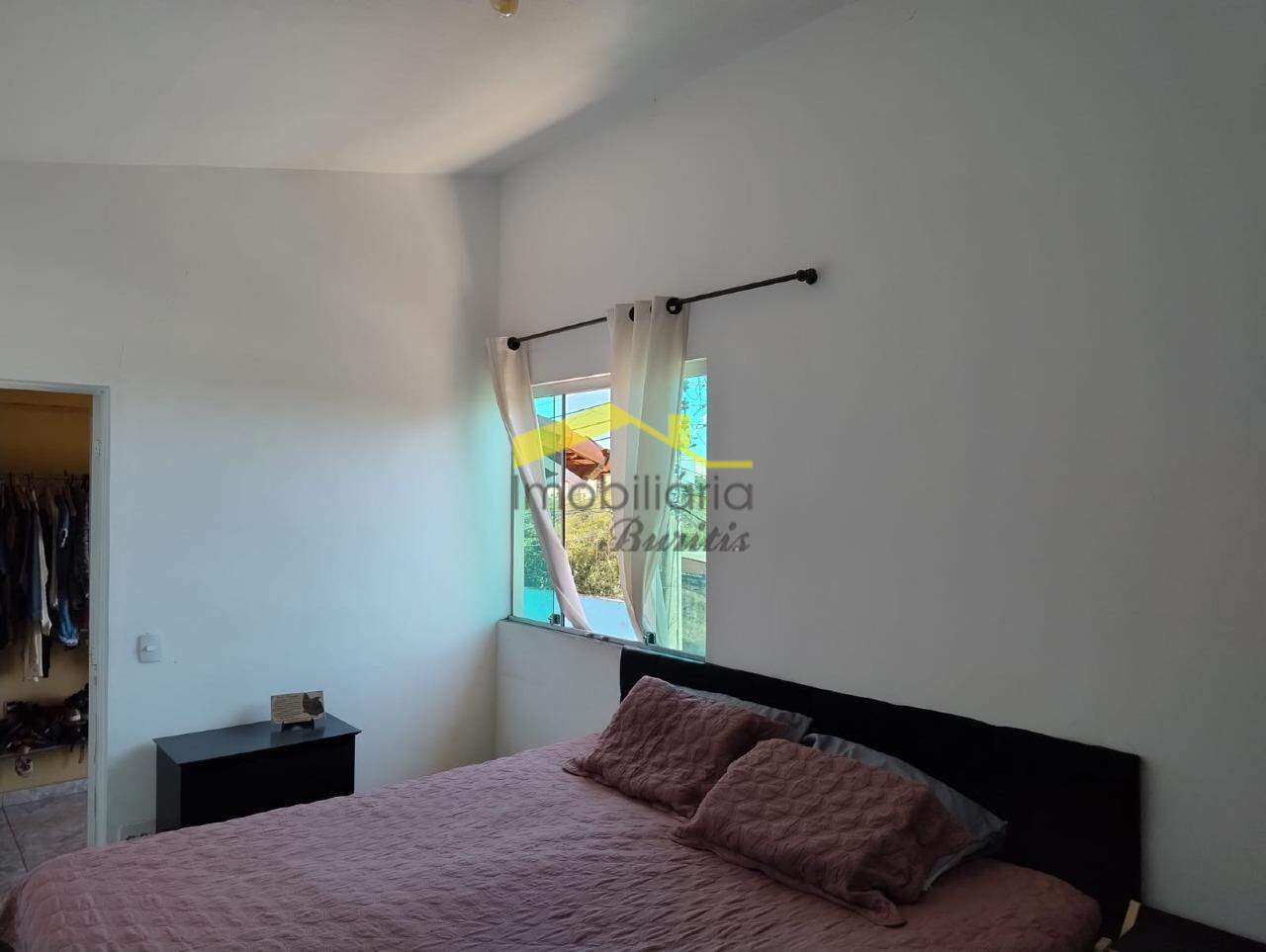 Casa à venda no Conjunto Califórnia: 