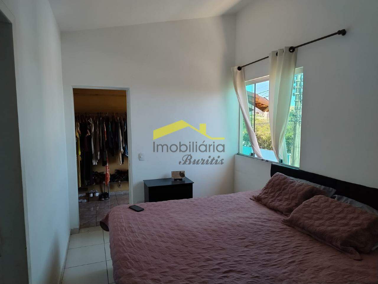 Casa à venda no Conjunto Califórnia: 