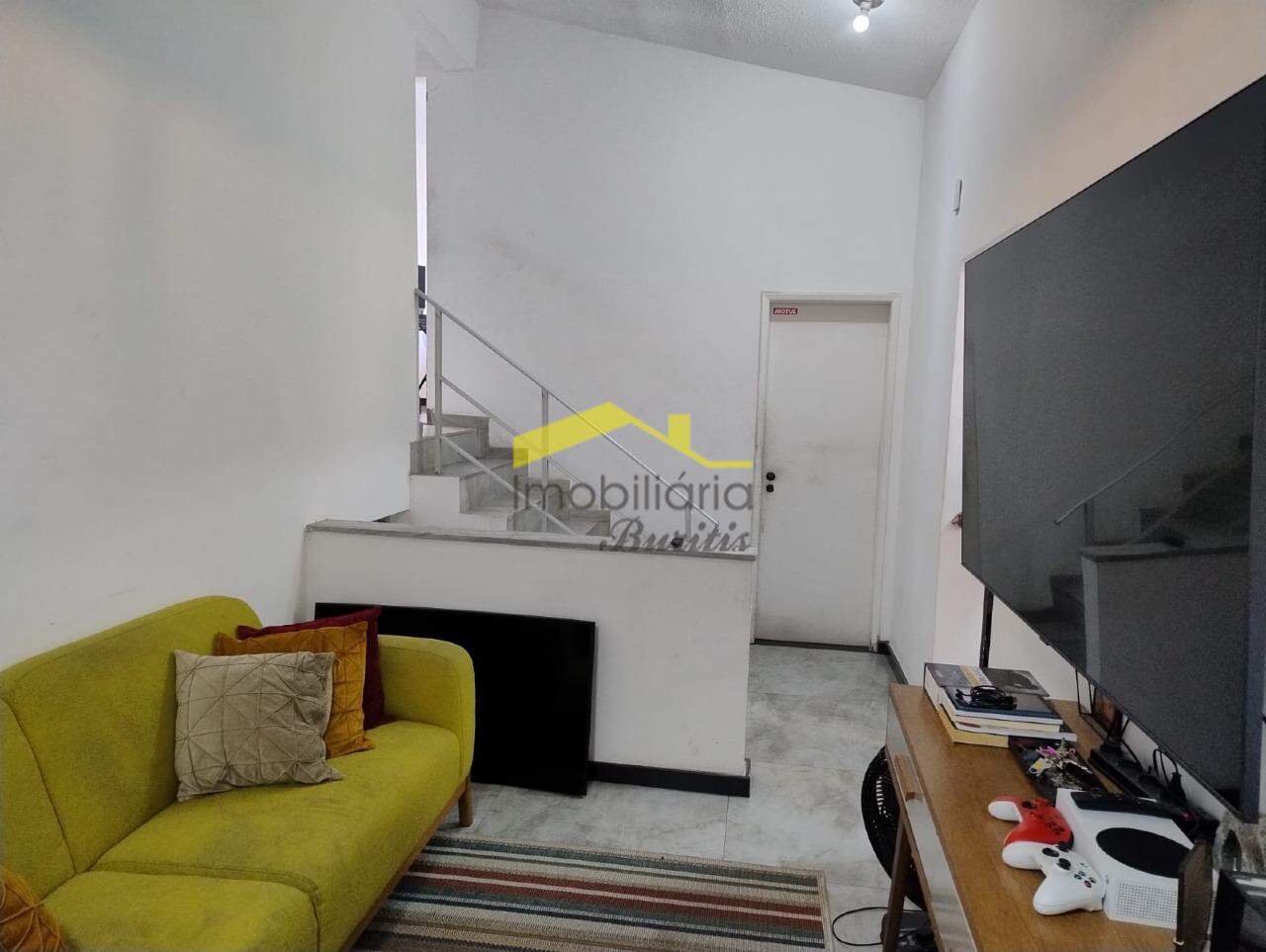 Casa à venda no Conjunto Califórnia: 