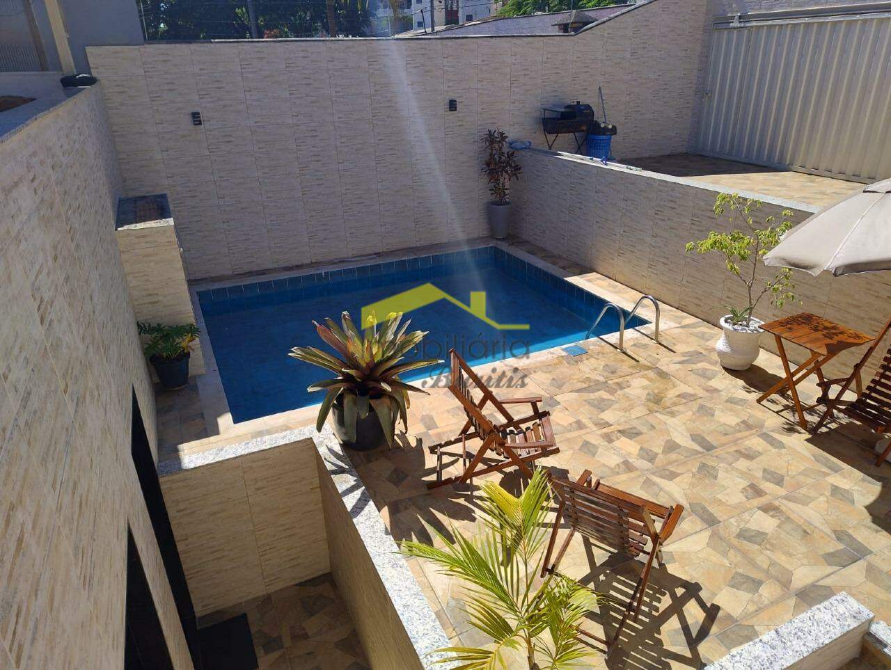 Casa à venda no Conjunto Califórnia: 