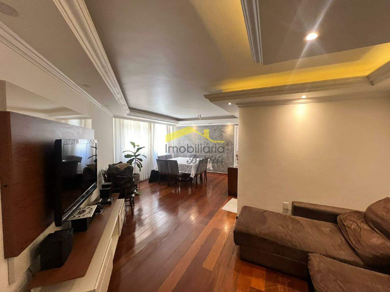 Apartamento com área privativa à venda no Buritis: 