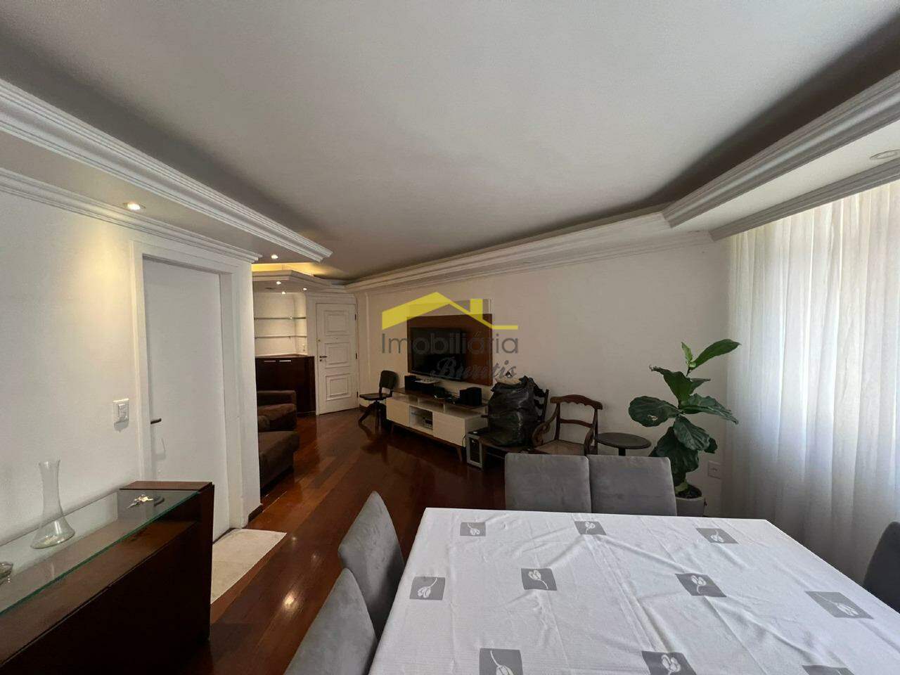 Apartamento com área privativa à venda no Buritis: 